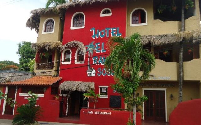 Hotel El Rancho Sosua