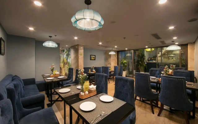 Bendecir Hotel
