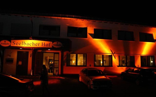 Gasthof & Hotel Seelbacher Hof