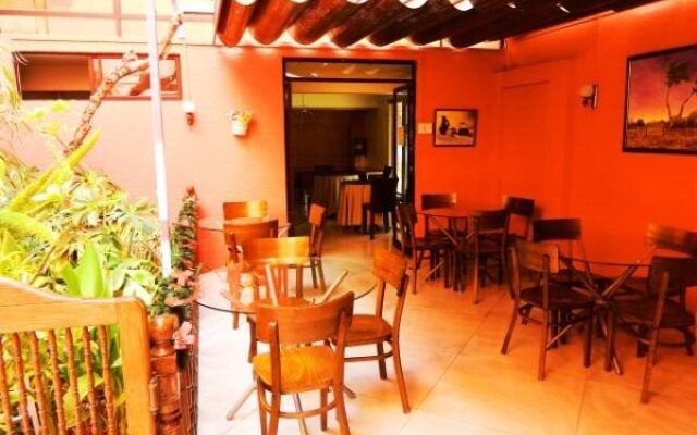 Hotel Cano