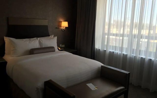 La Banque Hotel