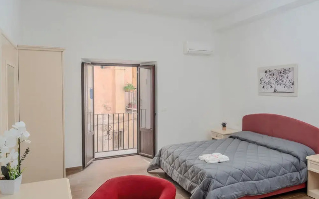 B&B La Via dei Mulini