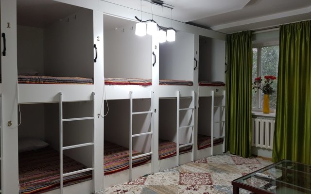 Family Hostel