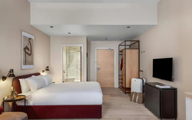 VCity Suites at Teachers