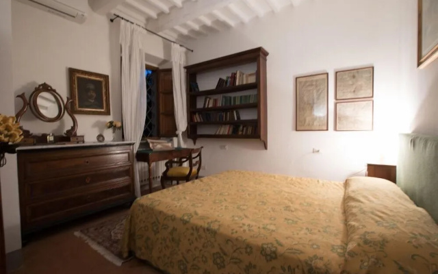 Villa Cerreta