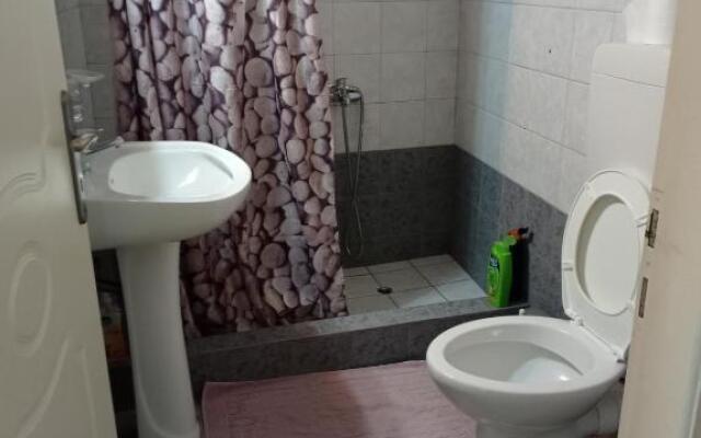 Vaso'S Appartments A