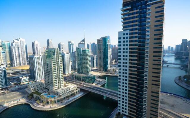 OkDubaiApartments- Chloe Marina