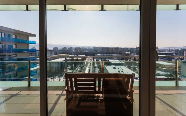 ZEN Residential Apartments