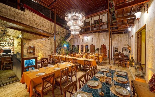 Lereve Butik Otel