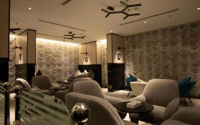 Manazeli Al Corniche Hotel