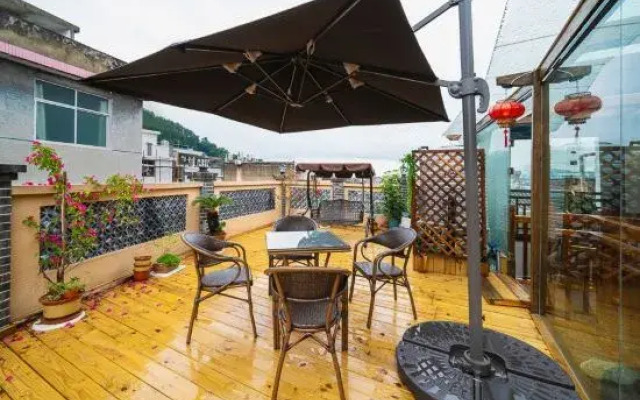 Changtingxuan Time Inn