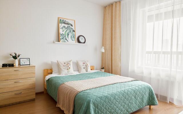 RoomyRoom (РумиРум) на проезде 5-й Предпортовый