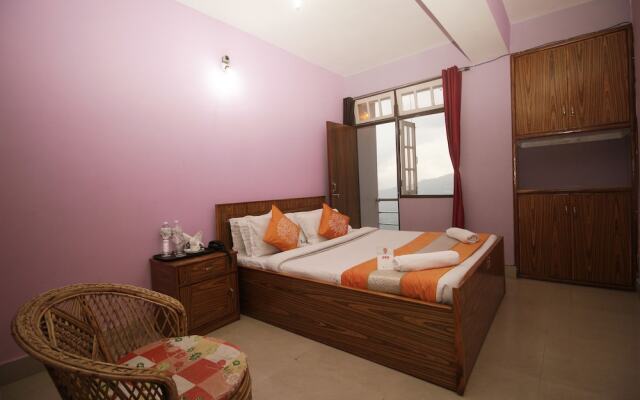 OYO 8164 Hotel Hans Inn Regency