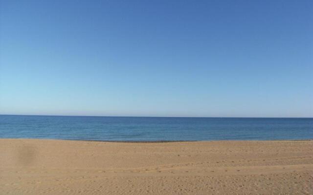 AT3203 Atico Paraiso 2 Els Molins