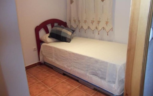 Cervantes Apartment 103452 by MO Rentals