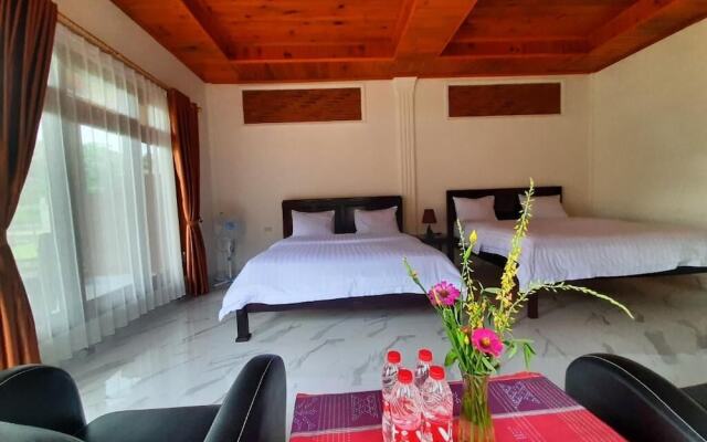 Juma Cottages