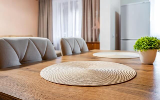 Апартаменты в Приэльбрусье на проспекте Эльбрусский 90