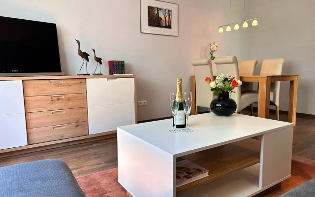 Ferienwohnung Seestern