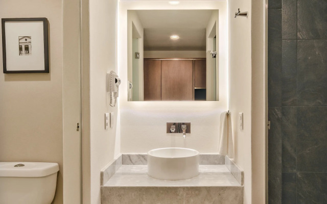 Gamma Orizaba Grand Hotel de France