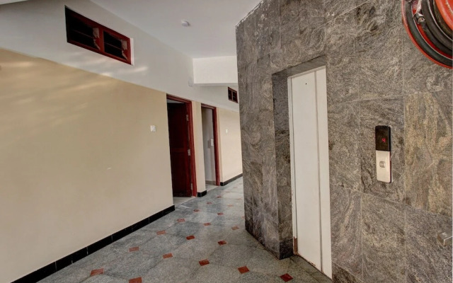 Century Park by OYO Rooms