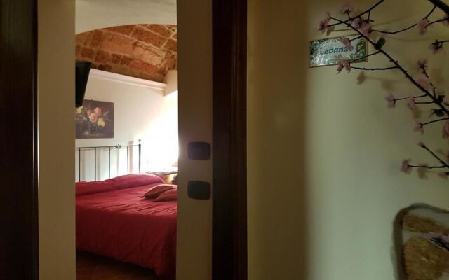 Bed & Breakfast Le Oasi