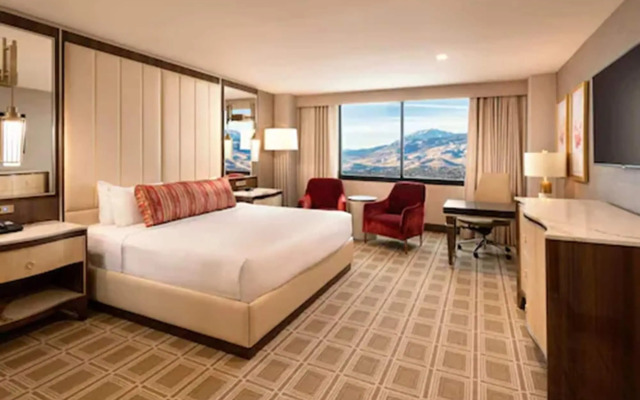 Grand Sierra Resort and Casino