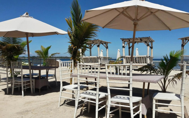 Puri Air Beach Resort and Spa
