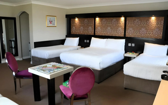 Flannery's Hotel Galway