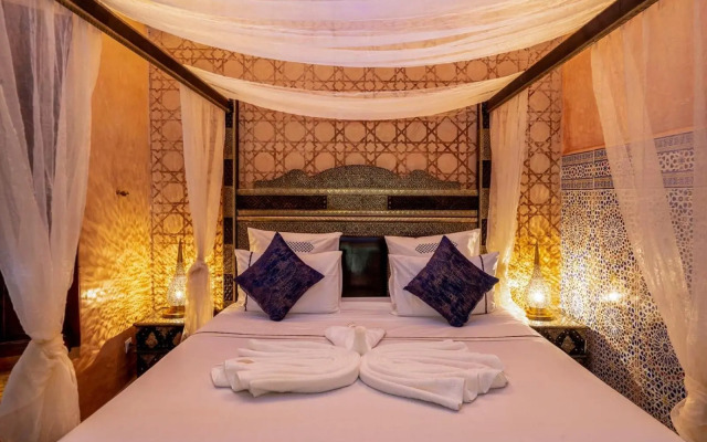 Riad Reves D'orient