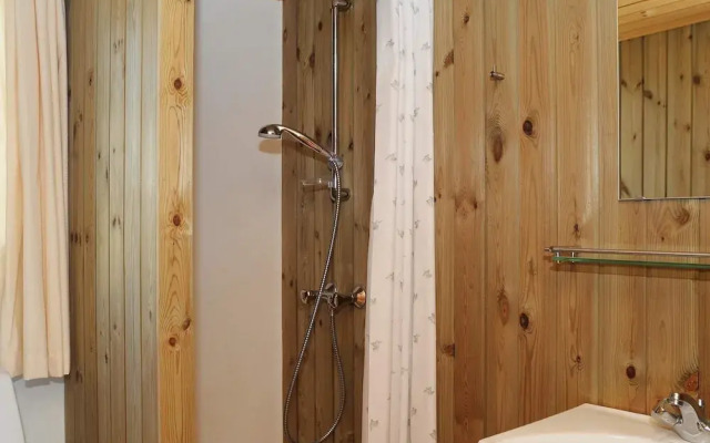 6 Person Holiday Home in Ringkobing-by Traum