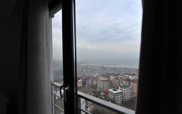 Verizana Apartments & Suites