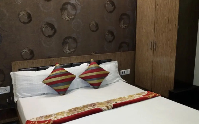 Hotel Satyam