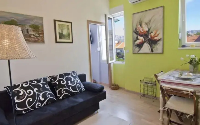 Apartment Olive