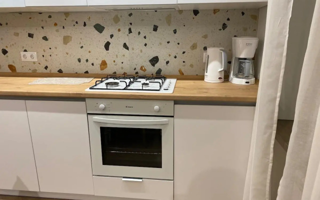 Апартаменты на улице Гагаринская