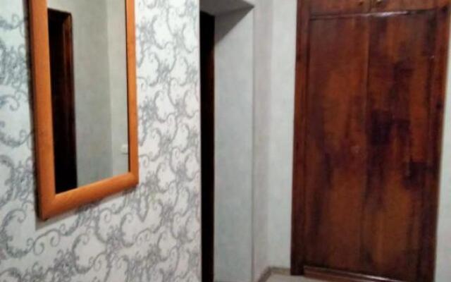 3-комнатная квартира в Центре старого города