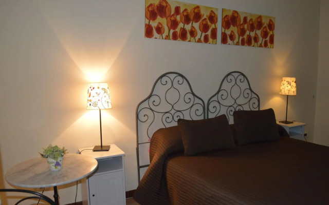 Bed and Breakfast Delfina