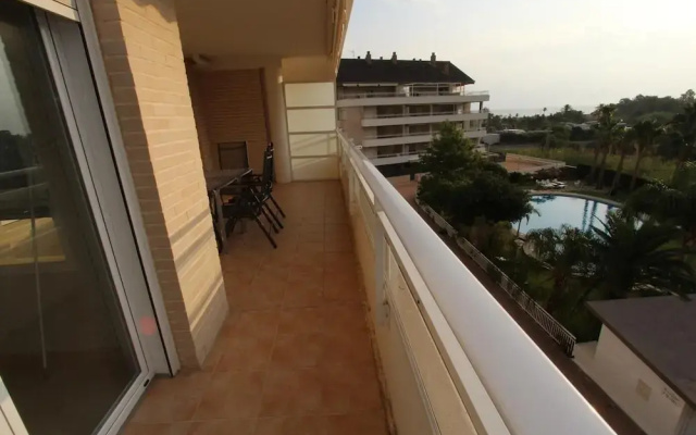 Apartamento Puerto Romano B30
