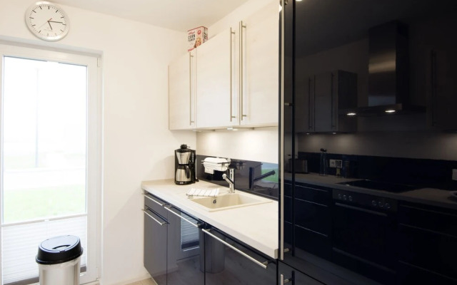 Ferienhaus Blaue Brise