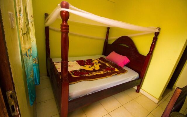 Palace View Guest House