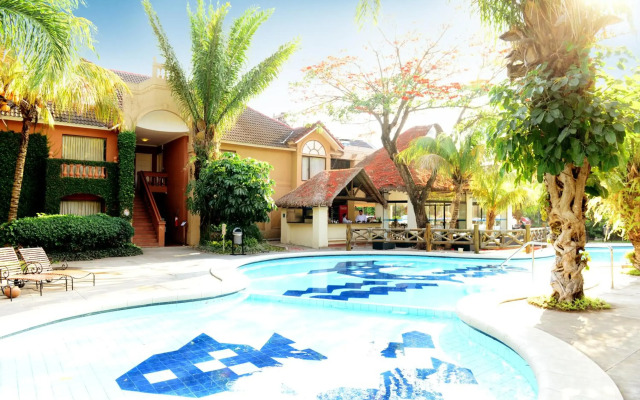 Buganvillas Hotel Suites & Spa