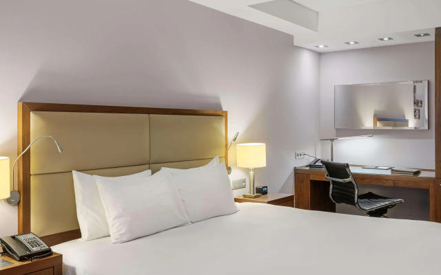Hilton Gdansk