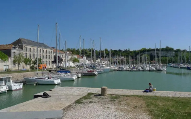 Chambres dHotes La Rive