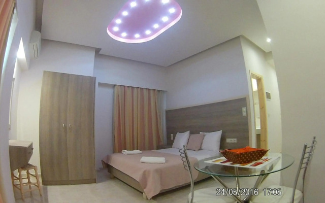 Sirena Apartments