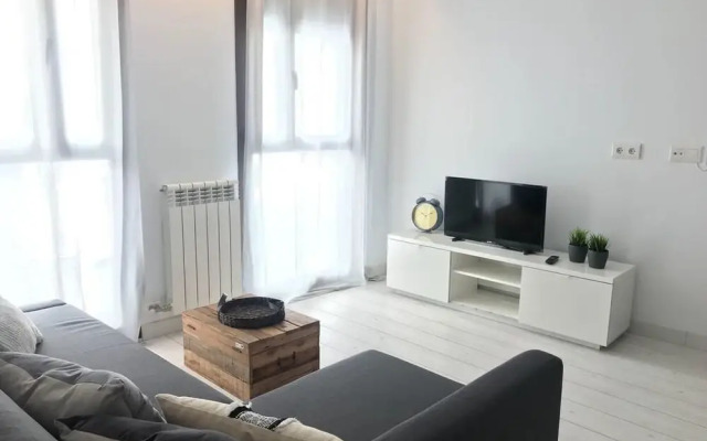 Apartamento El BalcÃ³n del Coso II