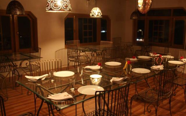 Hotel K.S PALACE (Kashmir)