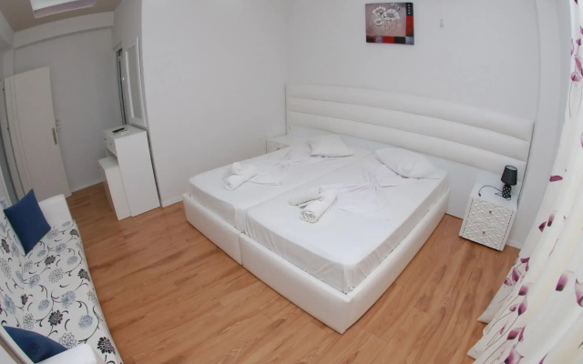 Hotel Iliria