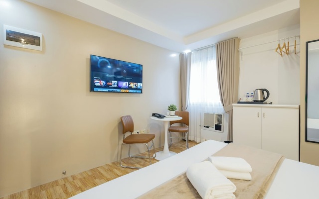Skypark Bay Hotel
