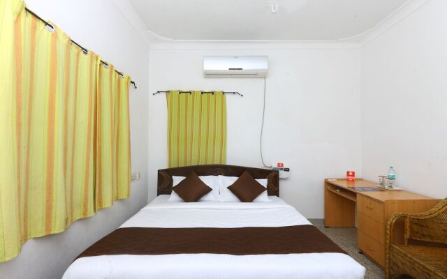OYO 9772 Home Spacious 3BHK Serenity Beach
