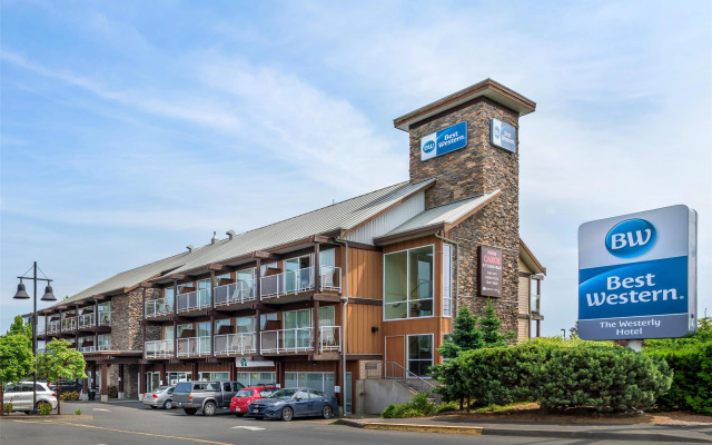 Best Western The Westerly Hotel