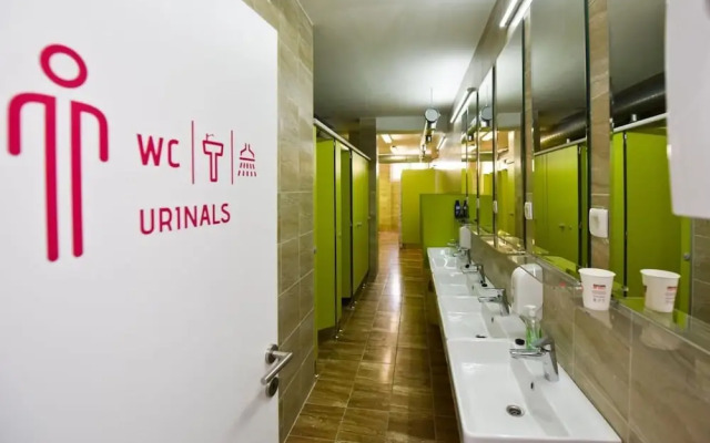 Hostel Zrce - Adults Only